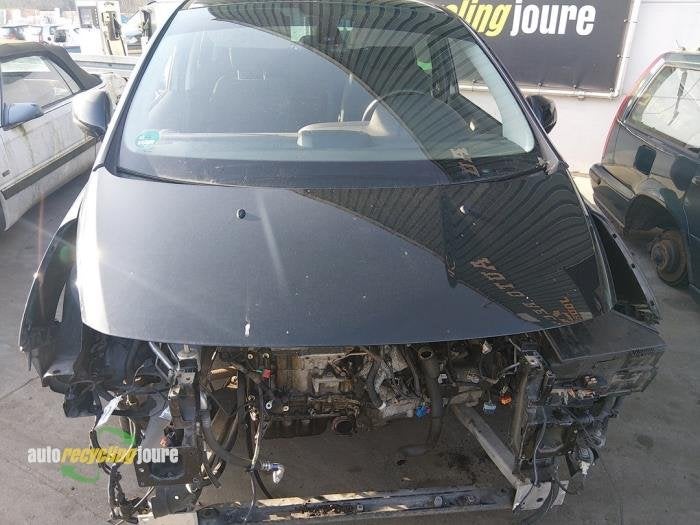 Motorkap van een Peugeot 3008 (KTV), Auto-onderdelen, Carrosserie, Motorkap, Peugeot, Gebruikt, 3 maanden garantie