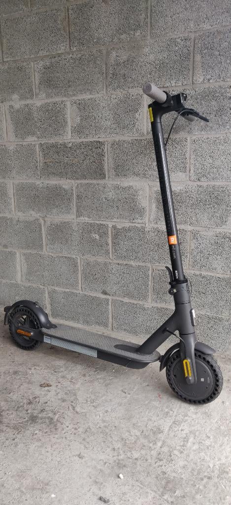 Trottinette Xiaomi 1S, Fietsen en Brommers, Steps, Ophalen, Zo goed als nieuw, Xiaomi