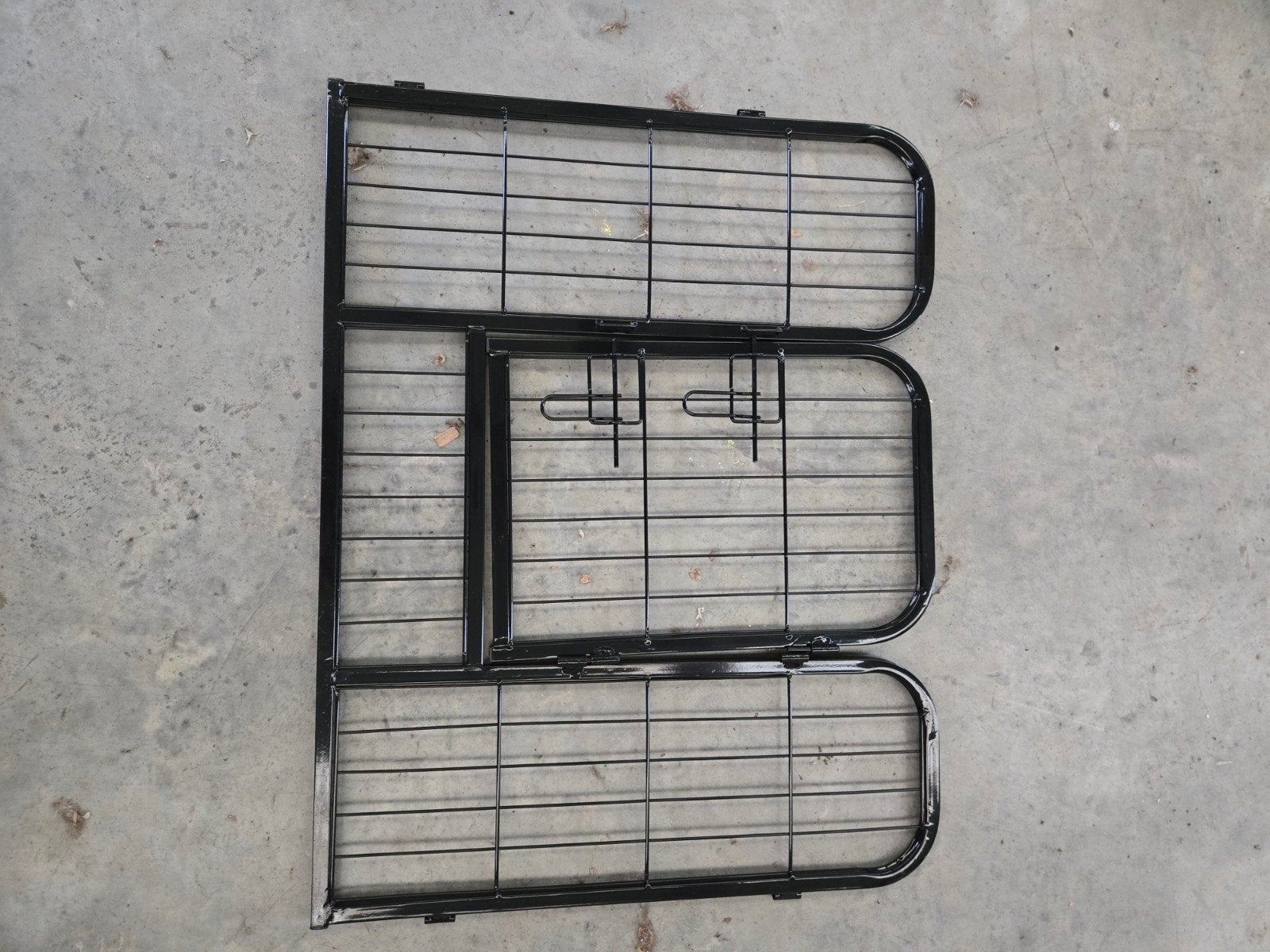 animal play pen, Ophalen, Zo goed als nieuw