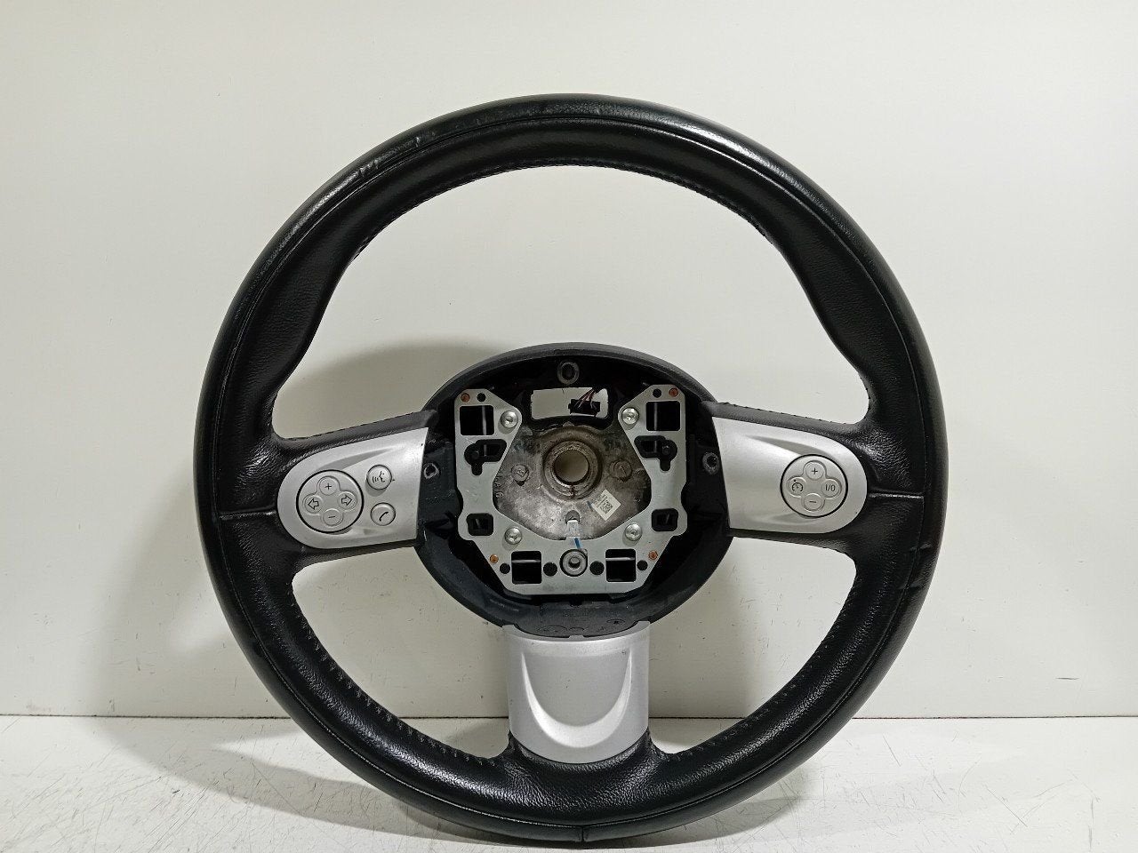 Stuur Mini Mini, Auto-onderdelen, Onderdelen@venauto.nl, Van der Ven Autorecycling B.V., Gebruikt, Ettenseweg 76, 4706 PB Roosendaal, The Netherlands