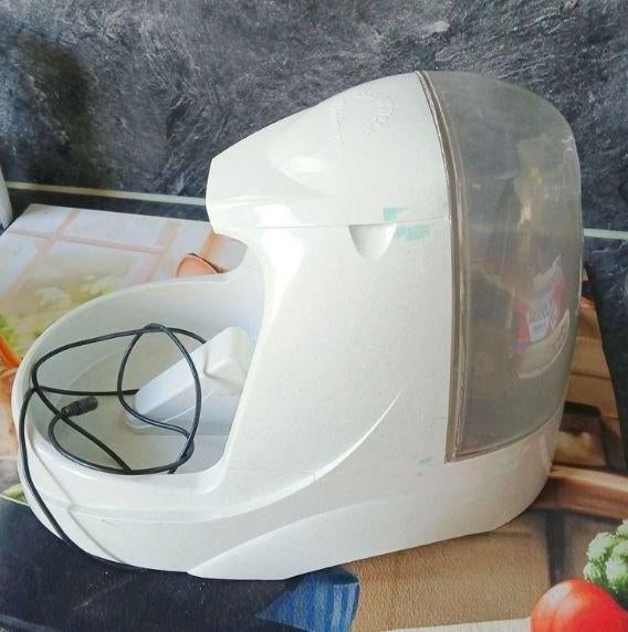 PetSafe Drinkwell 5 liter waterfontein voor honden of katten, Dieren en Toebehoren, Ophalen of Verzenden, Automatisch, Zo goed als nieuw