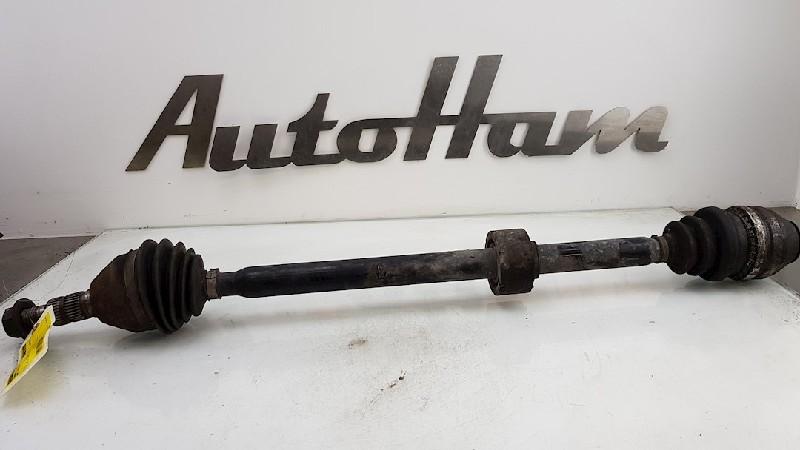 CARDAN AVANT DROIT (TRANSMISSION) Opel Vectra C GTS, Dhr. J. Ham, Administratie@autoham.nl, Opel, Utilisé