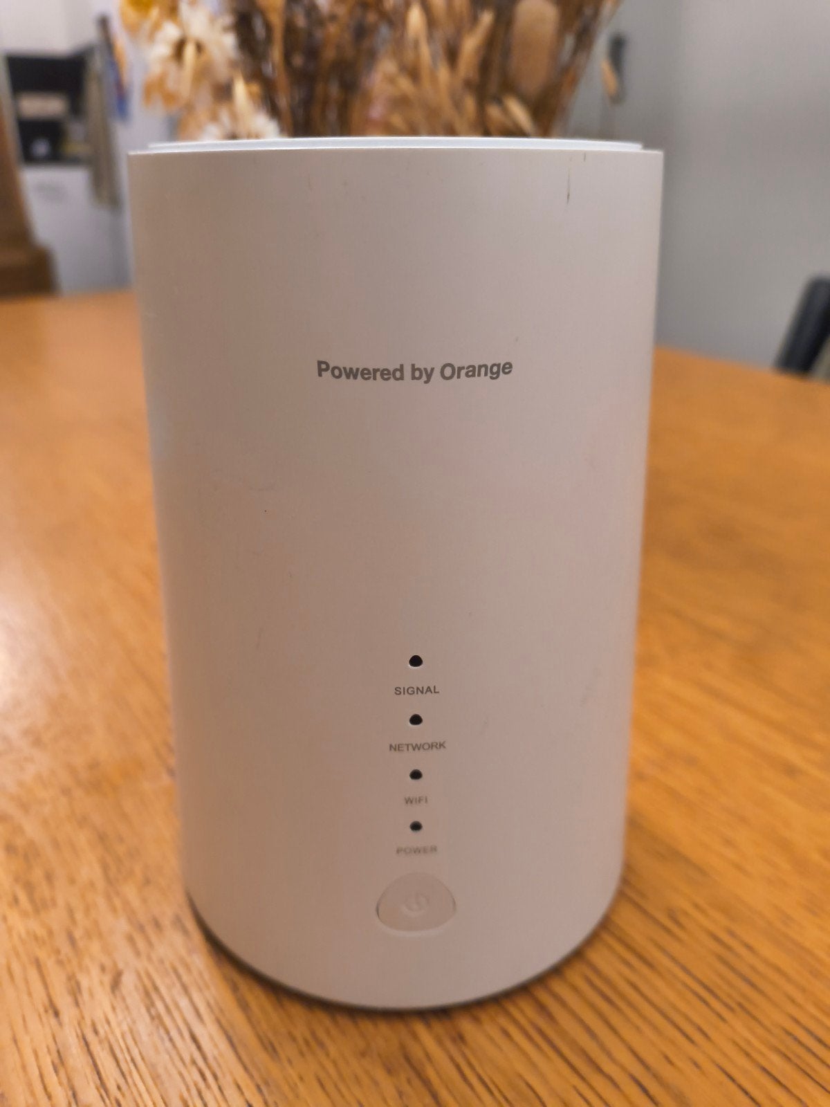 Orange Flybox, Informatique & Logiciels, Amplificateurs wifi, Enlèvement