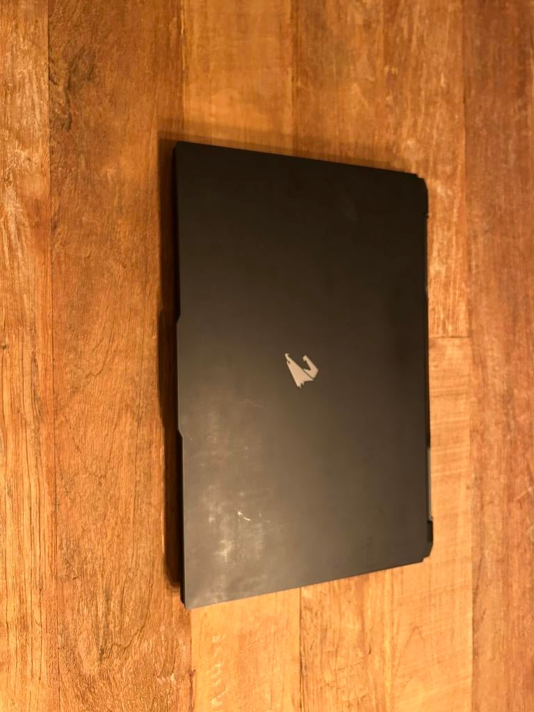 Gigabyte AORUS 15 XE4 Gaming Laptop - RTX 3070 Ti, Computers en Software, Windows Laptops, Gebruikt, 15 inch, SSD, 4 Ghz of meer