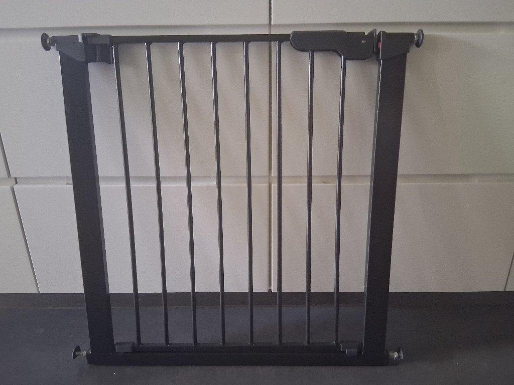 Traphek, Barrière de sécurité, Enlèvement, Utilisé, Métal ou Fer