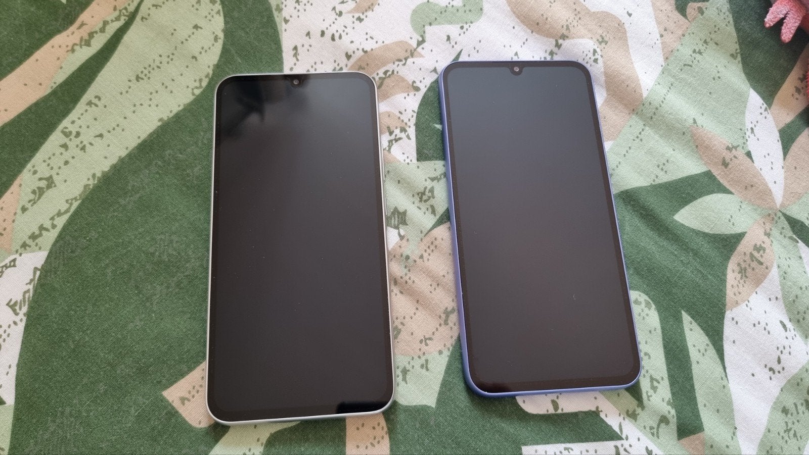 Samsung A34, Enlèvement, Comme neuf