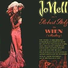 LP/ JO NELL * CONCERT DE VŒUX POUR DES MILLIONS DE PERSONNES, Enlèvement ou Envoi, Comme neuf, 12 pouces