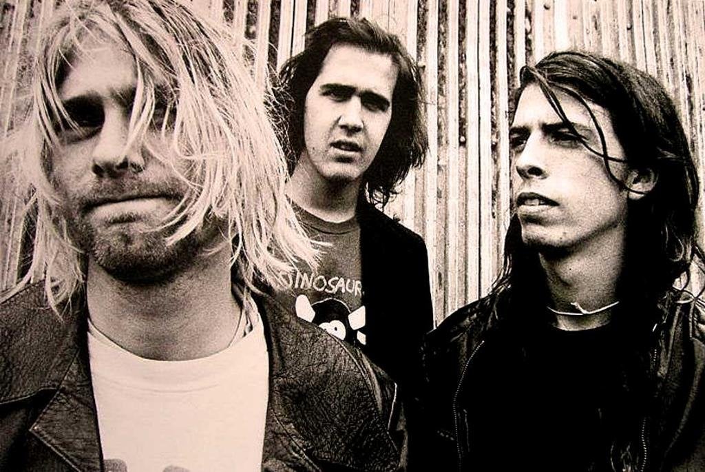 Nirvana, CD & DVD, CD | Rock, Enlèvement ou Envoi, Comme neuf, Punk rock, Album