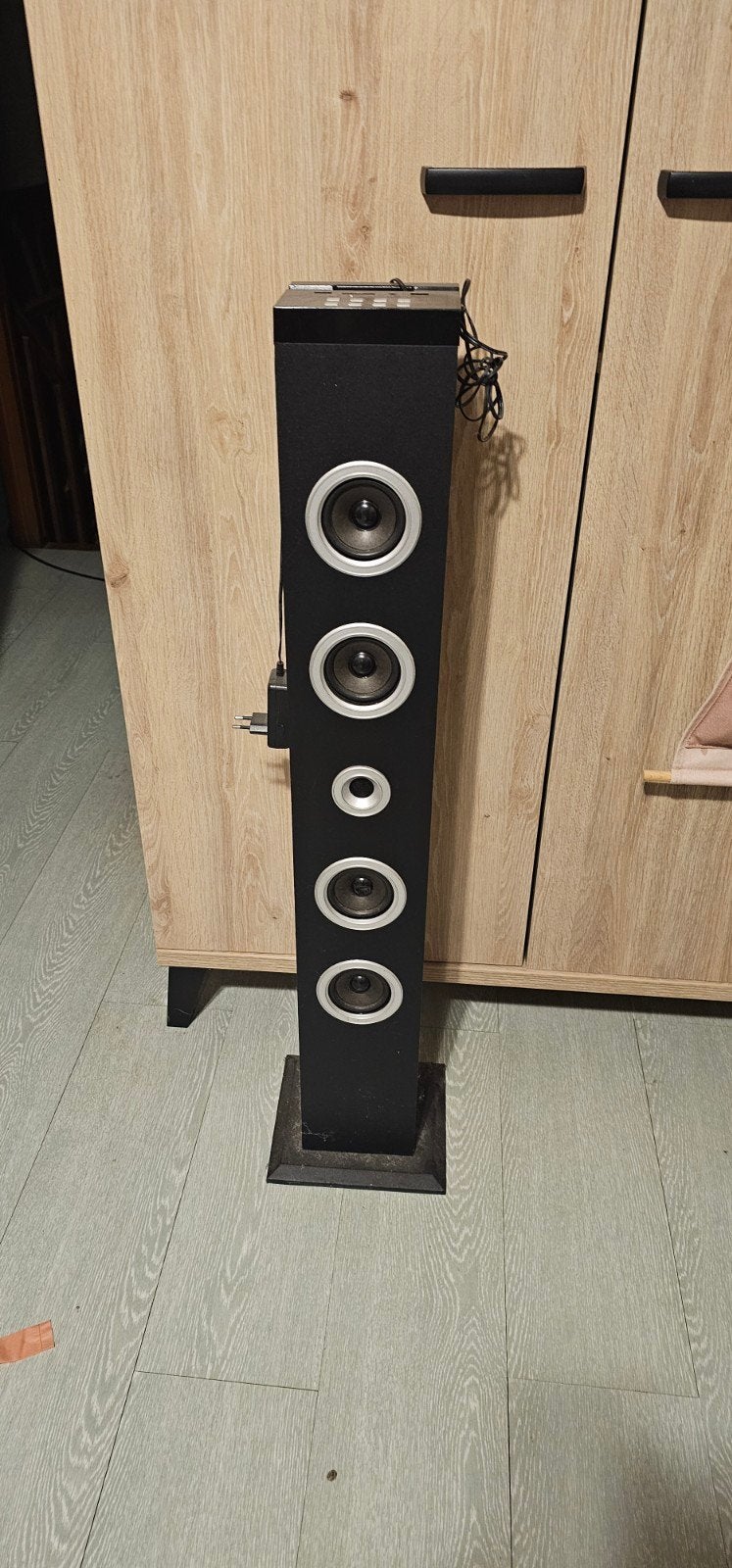 tour de son, TV, Hi-fi & Vidéo, Bluetooth, Enlèvement