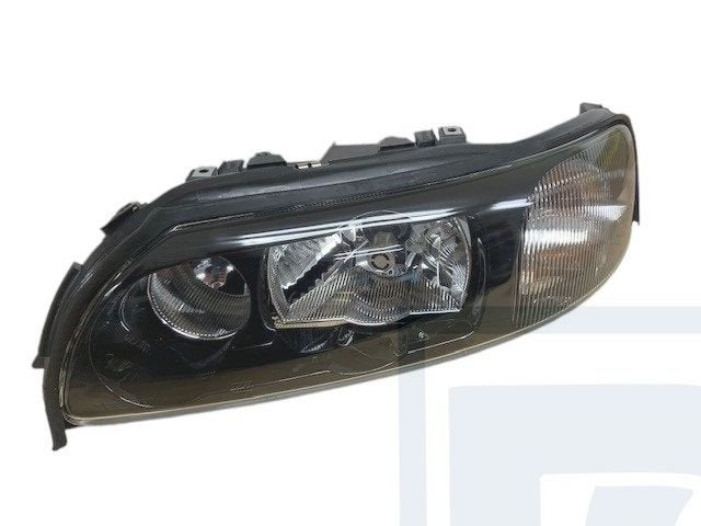 Volvo Koplamp Links Xenon Volvo V70 - S60 - XC70 -2004 gebru, Auto-onderdelen, Ophalen of Verzenden, Gebruikt
