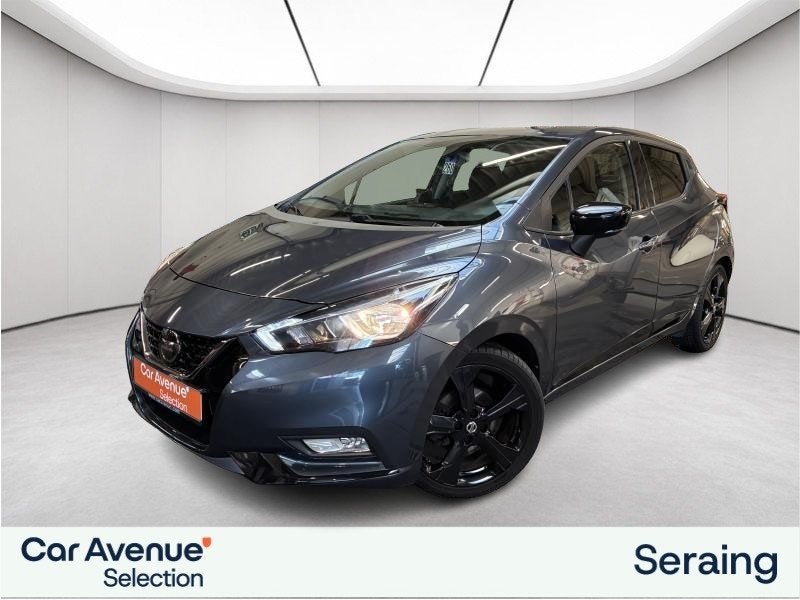 Nissan Micra Tekna, Auto's, Automaat, Euro 6, Overige kleuren, 5 deurs