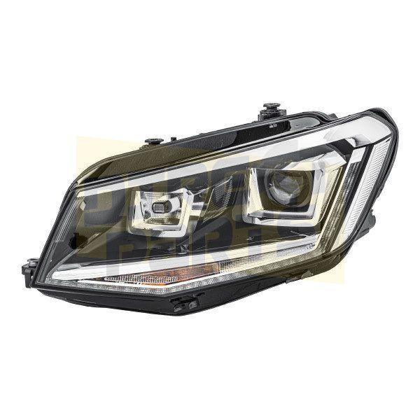 Volkswagen Caddy (1/21-) Koplamp Rechts LED (Executive Comfo, Neuf, -, Volkswagen, -
