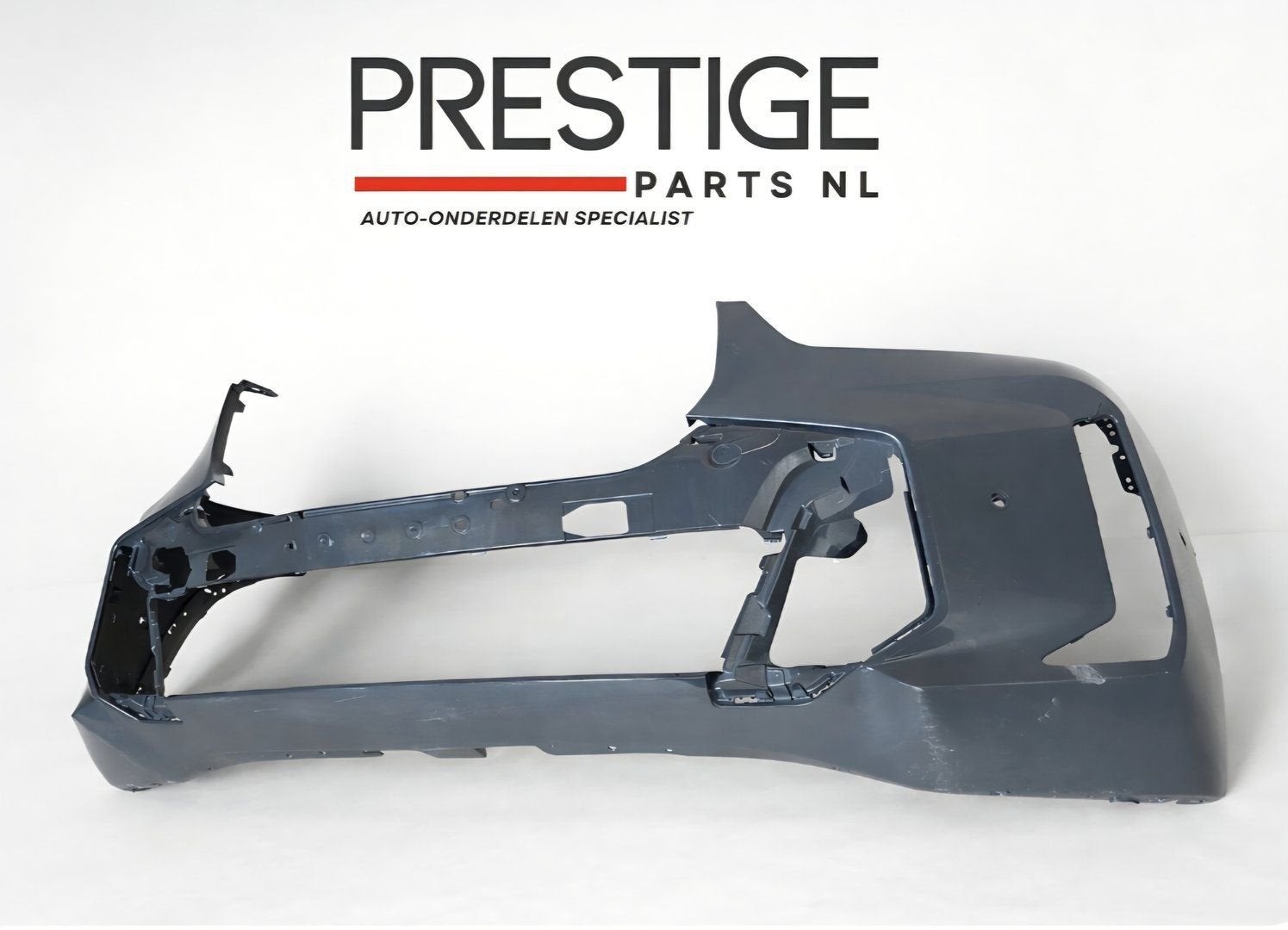 Voorbumper BMW X5 Serie G05 LCI M PAKKET 51118085618 bj.2023, Gebruikt, -, Voor, Ophalen of Verzenden