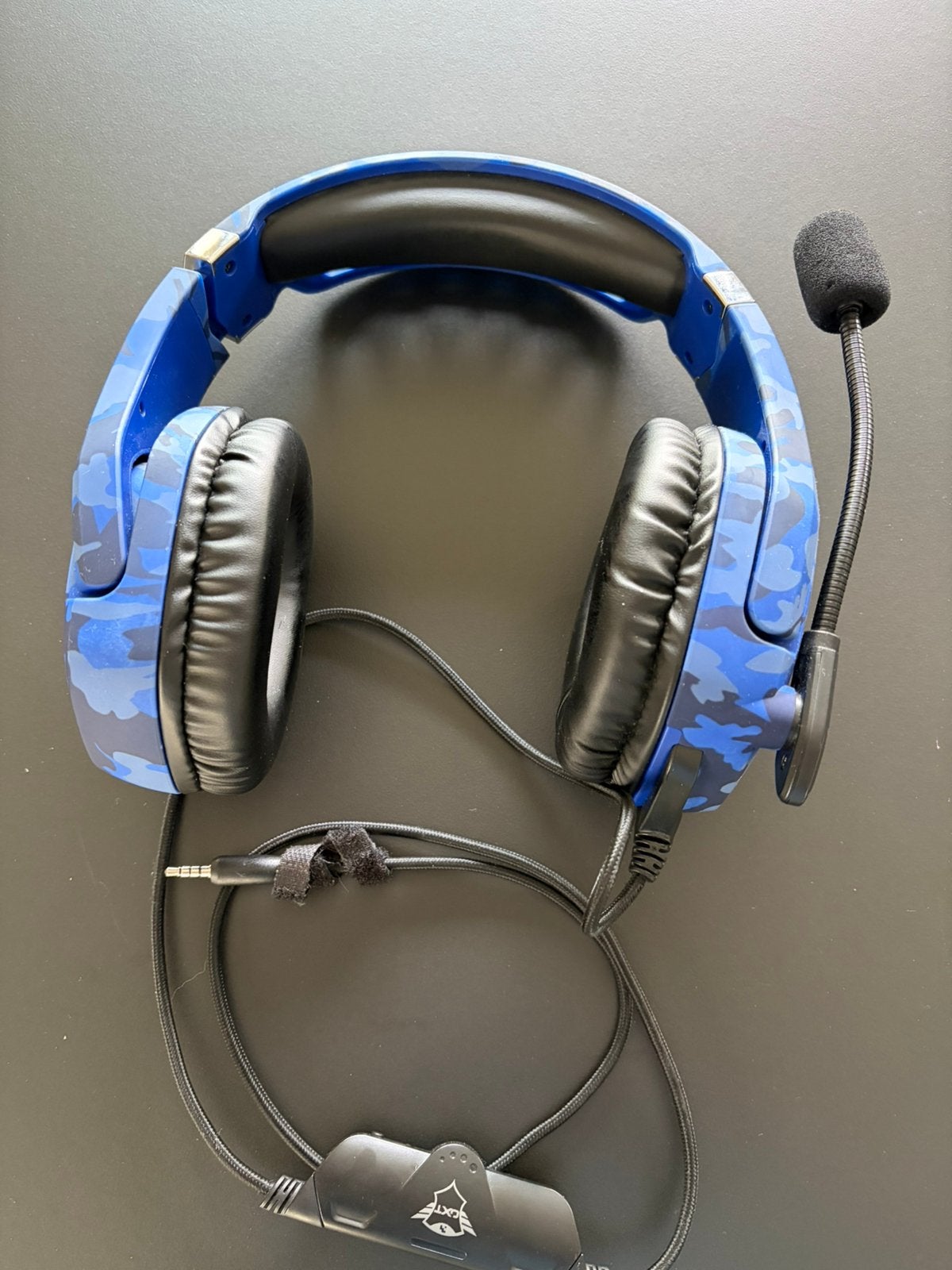 Trust headset, TV, Hi-fi & Vidéo, Casques audio, Enlèvement ou Envoi, Comme neuf, Sans fil