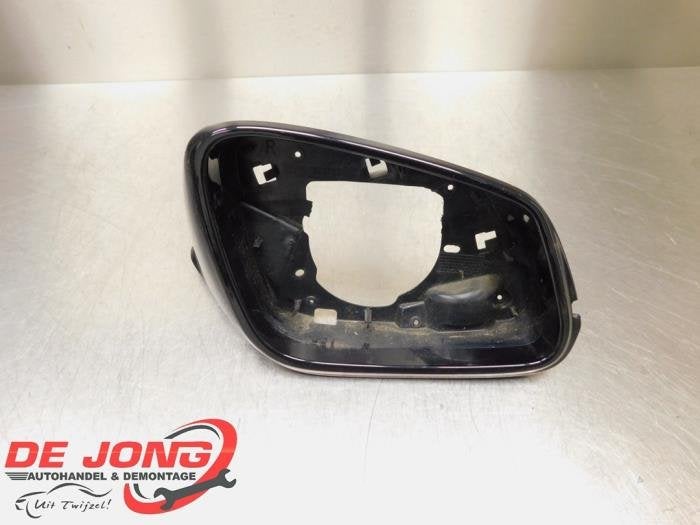 Coque rétroviseur droit d'un BMW 1-Serie (475), Autos : Pièces & Accessoires, Rétroviseurs, -, 3 mois de garantie, Utilisé, -