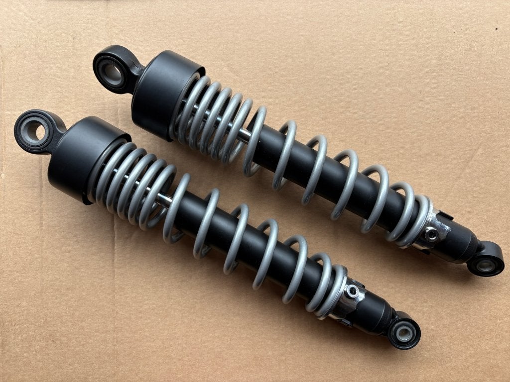 Marzocchi schokbrekers Triumph Speed Twin, Ophalen of Verzenden, Gebruikt
