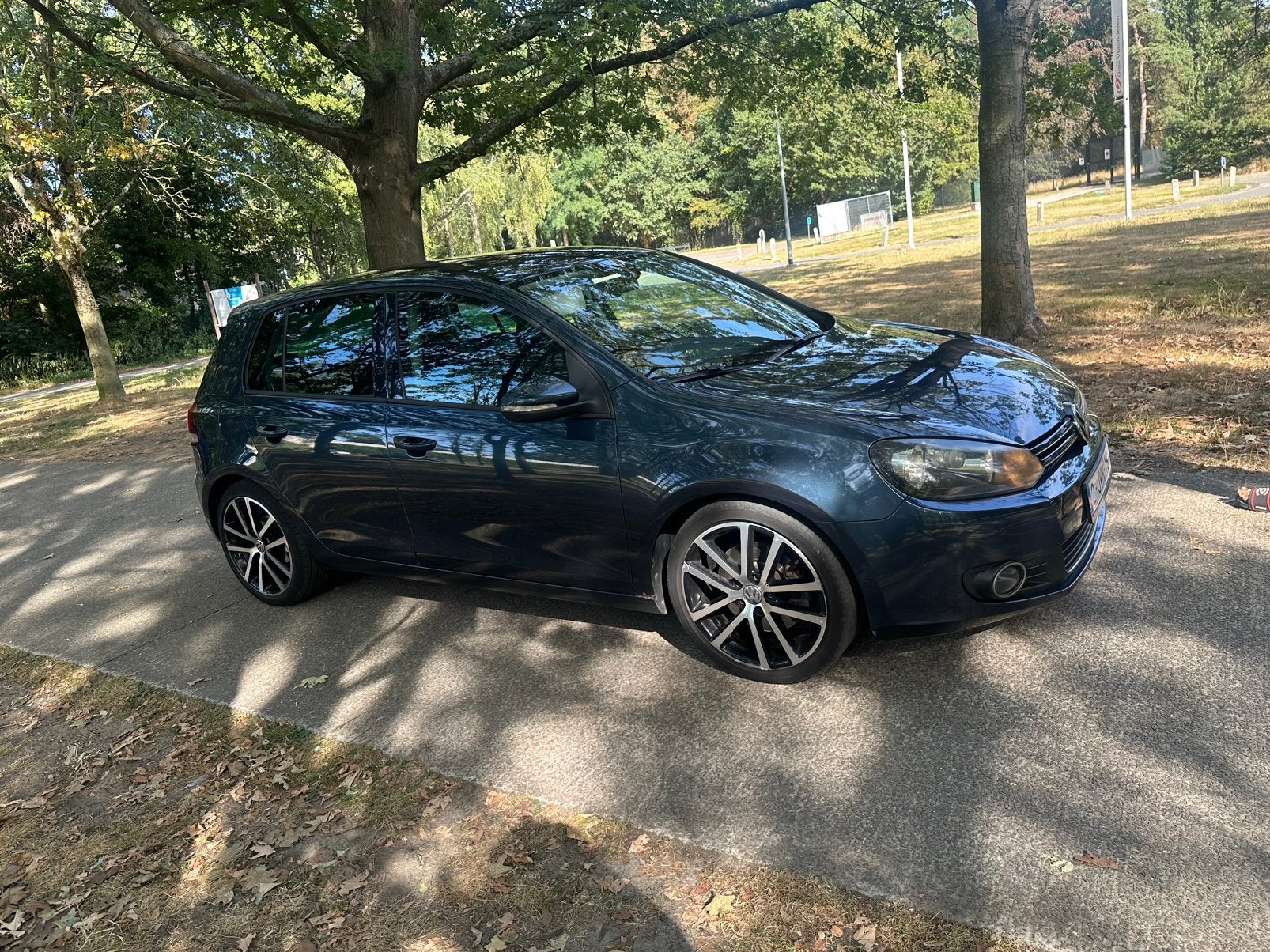 Golf 1.4 tsi, Auto's, Bedrijf, Te koop, Golf