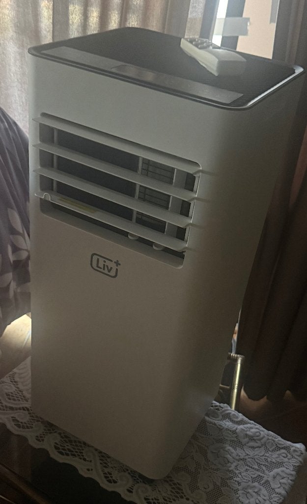 Airconditioning, Electroménager, Neuf, 60 à 100 m³, Refroidissement et Déshumidification, Enlèvement
