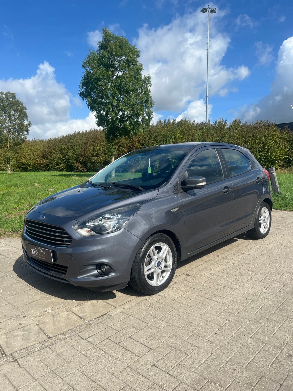 Ford ka+ prête à immatriculer, Autos, Ford, Achat, Euro 6, Entreprise, Ka