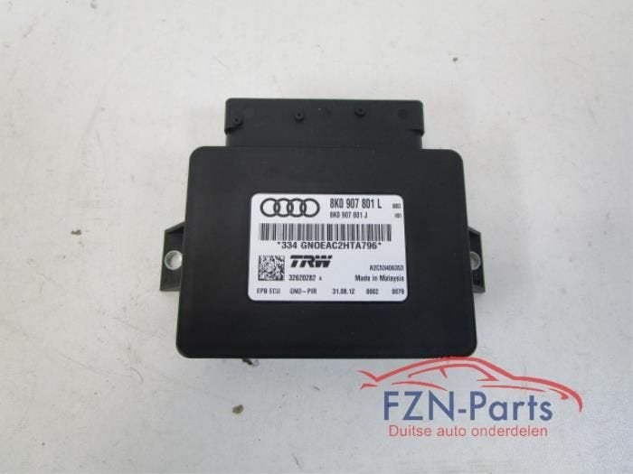 Handrem Module Audi A5 (22738606), Auto-onderdelen, Ophalen of Verzenden, Gebruikt