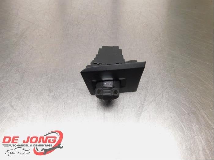 Serrure de contact + clé d'un BMW 3-Serie, Autos : Pièces & Accessoires, -, 3 mois de garantie, Utilisé, -