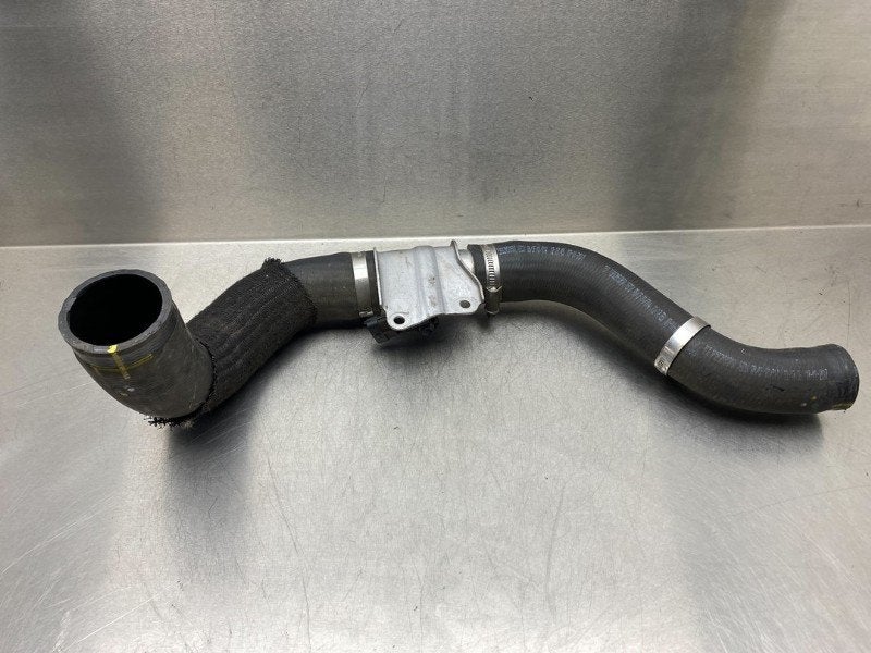 INTERCOOLER DURITE Suzuki Baleno (EW / FW) (|13662M50R00|), Utilisé, Suzuki