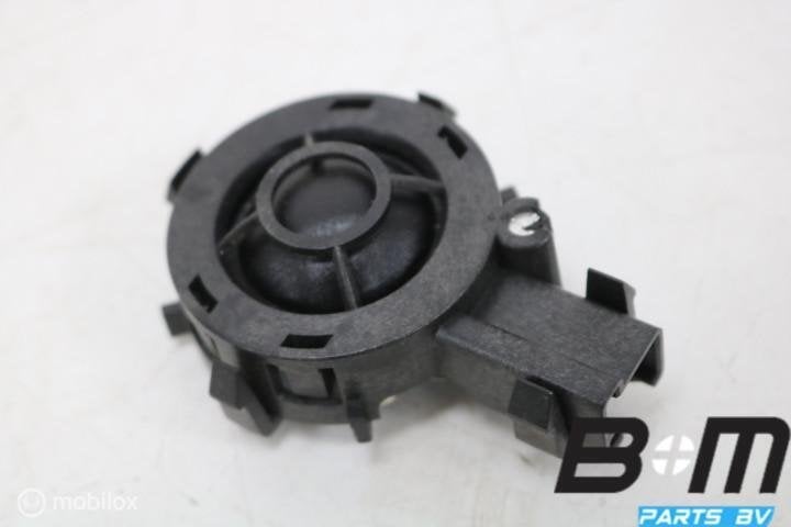 Tweeter Volvo V40 31384748, Autos : Divers, Haut-parleurs voiture, Utilisé