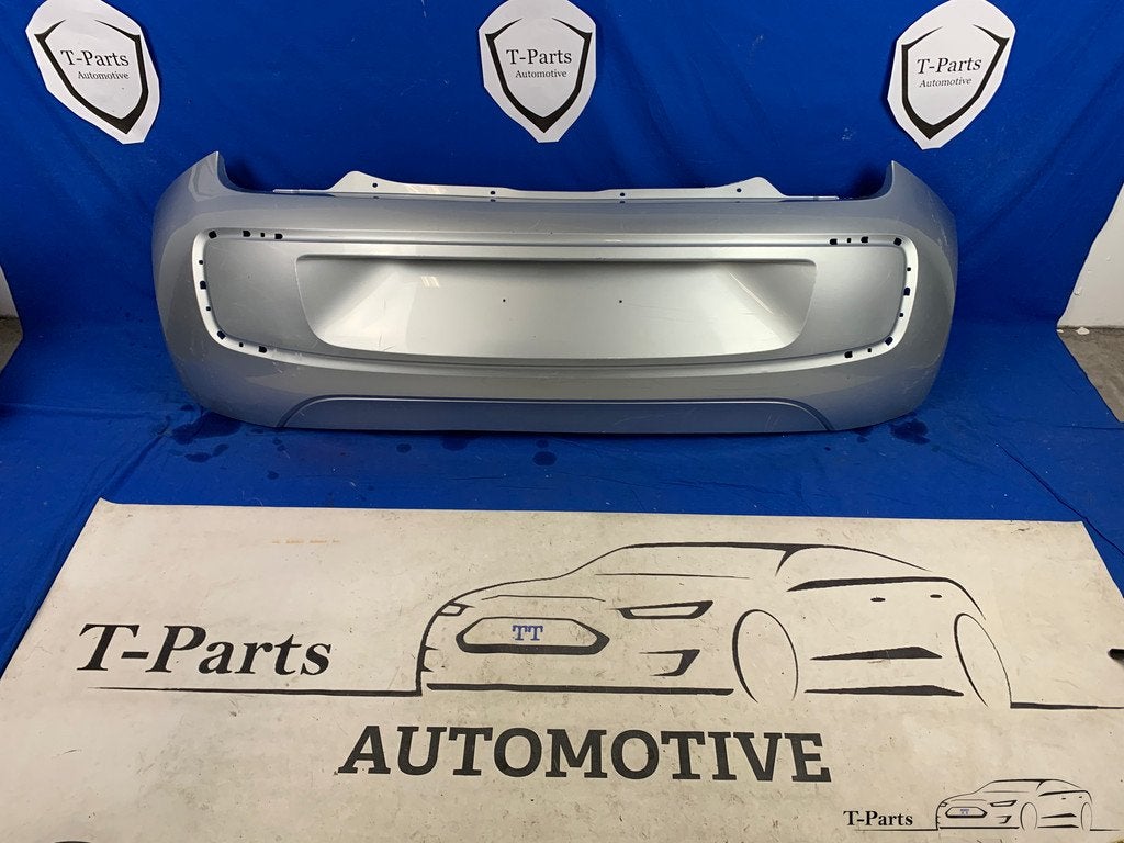 Vw Volkswagen E-up up elektrische achterbumper bumper, Info@fabrikant.eu, Volkswagen, Bumper, Fabrikantstraat 1
1000 AA  Amsterdam