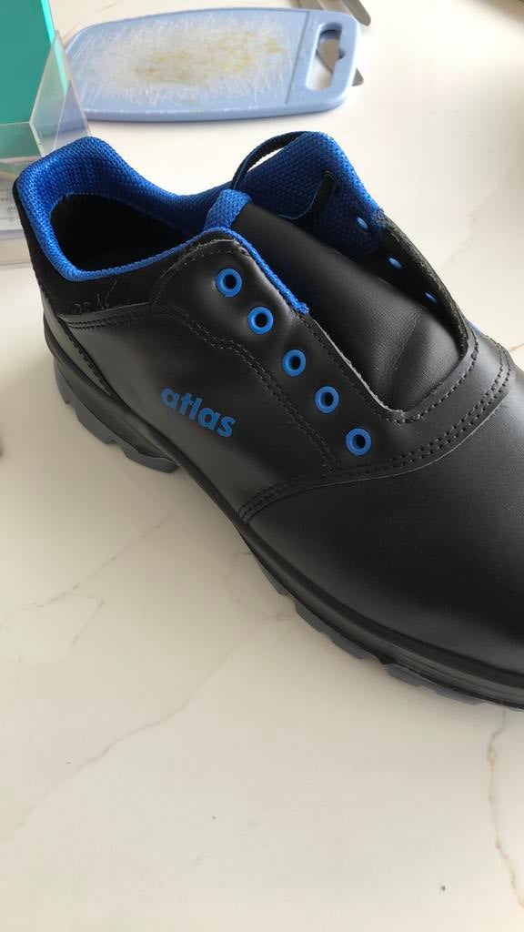 Lage werkschoenen, Enlèvement ou Envoi, Neuf