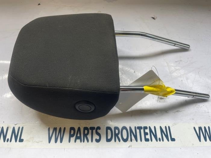 Hoofdsteun van een Volkswagen T-Roc, Gebruikt, -, Volkswagen, -