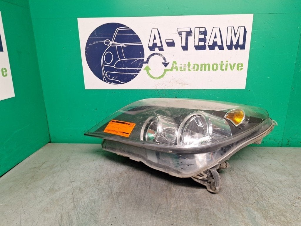 PHARE / OPTIQUE AVANT GAUCHE Astra H (L48) (|03962598|), Autos : Pièces & Accessoires, Opel, Opel Automobile GmbH, Utilisé, Kontakt-opel@opel.com