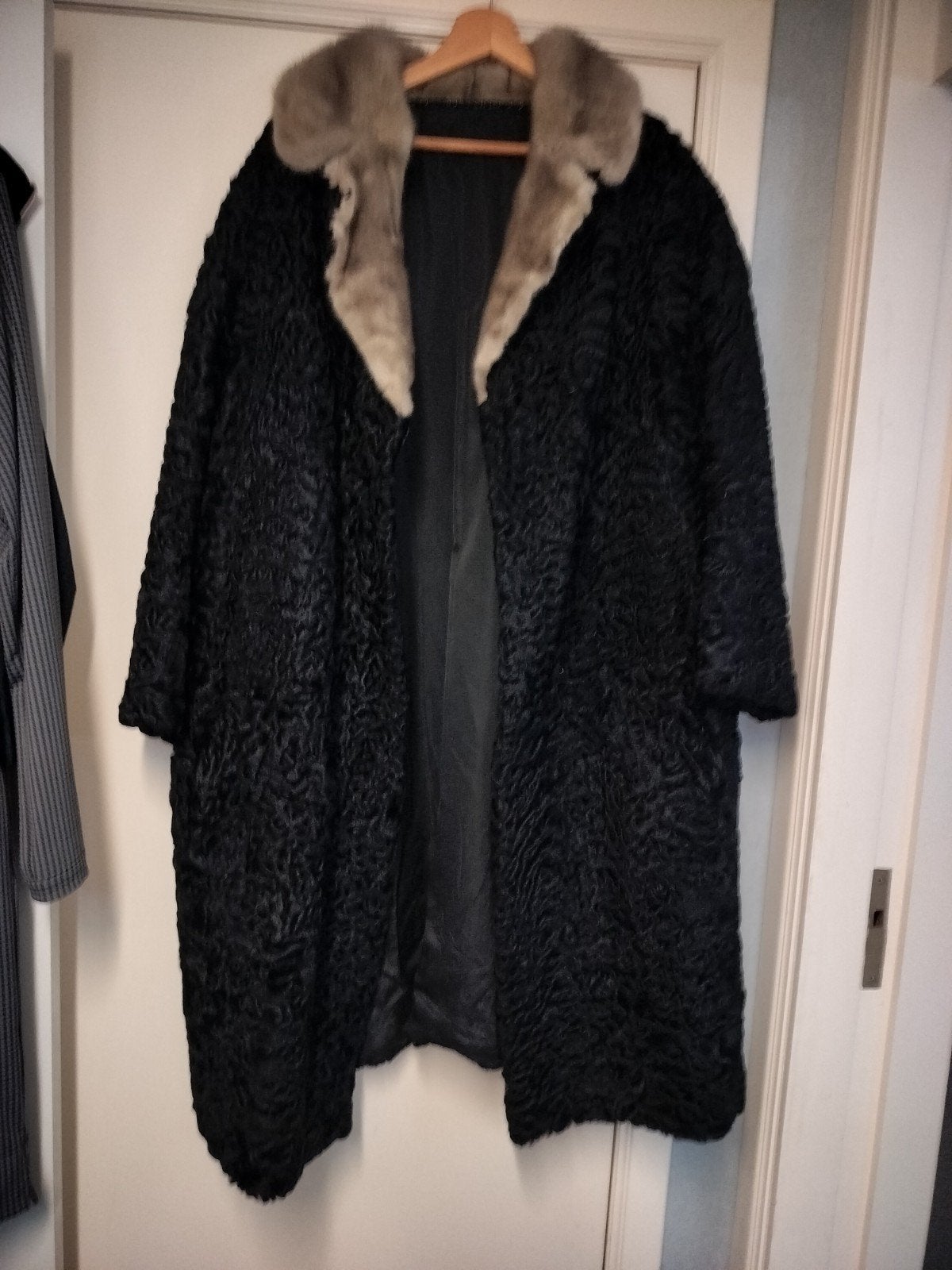 astrakan dames jas, Kleding | Dames, Ophalen