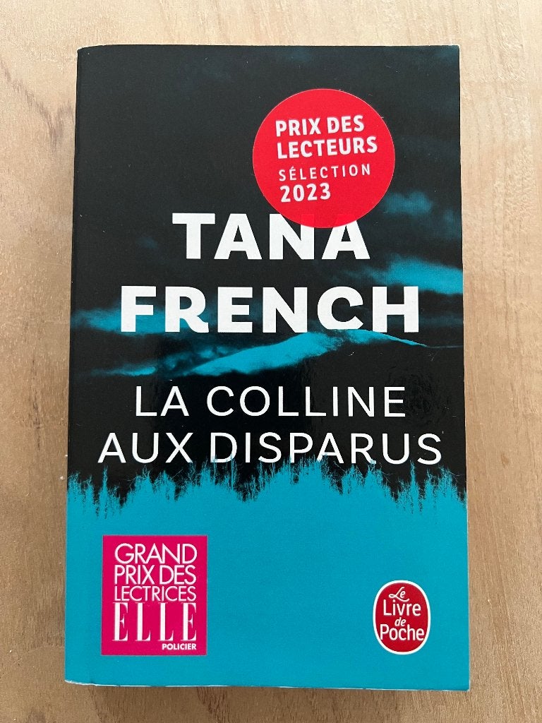 Romans Thrillers divers, Livres, Enlèvement, Comme neuf