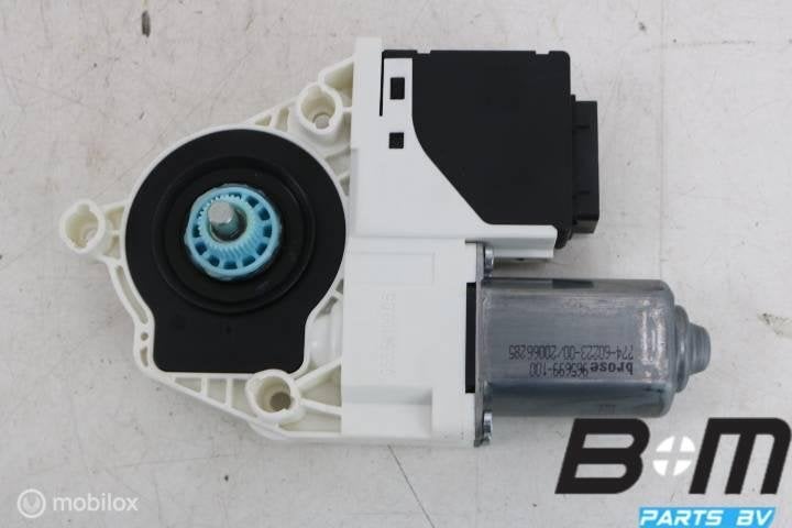Raammotor linksachter VW Passat CC 3C8959795, Utilisé