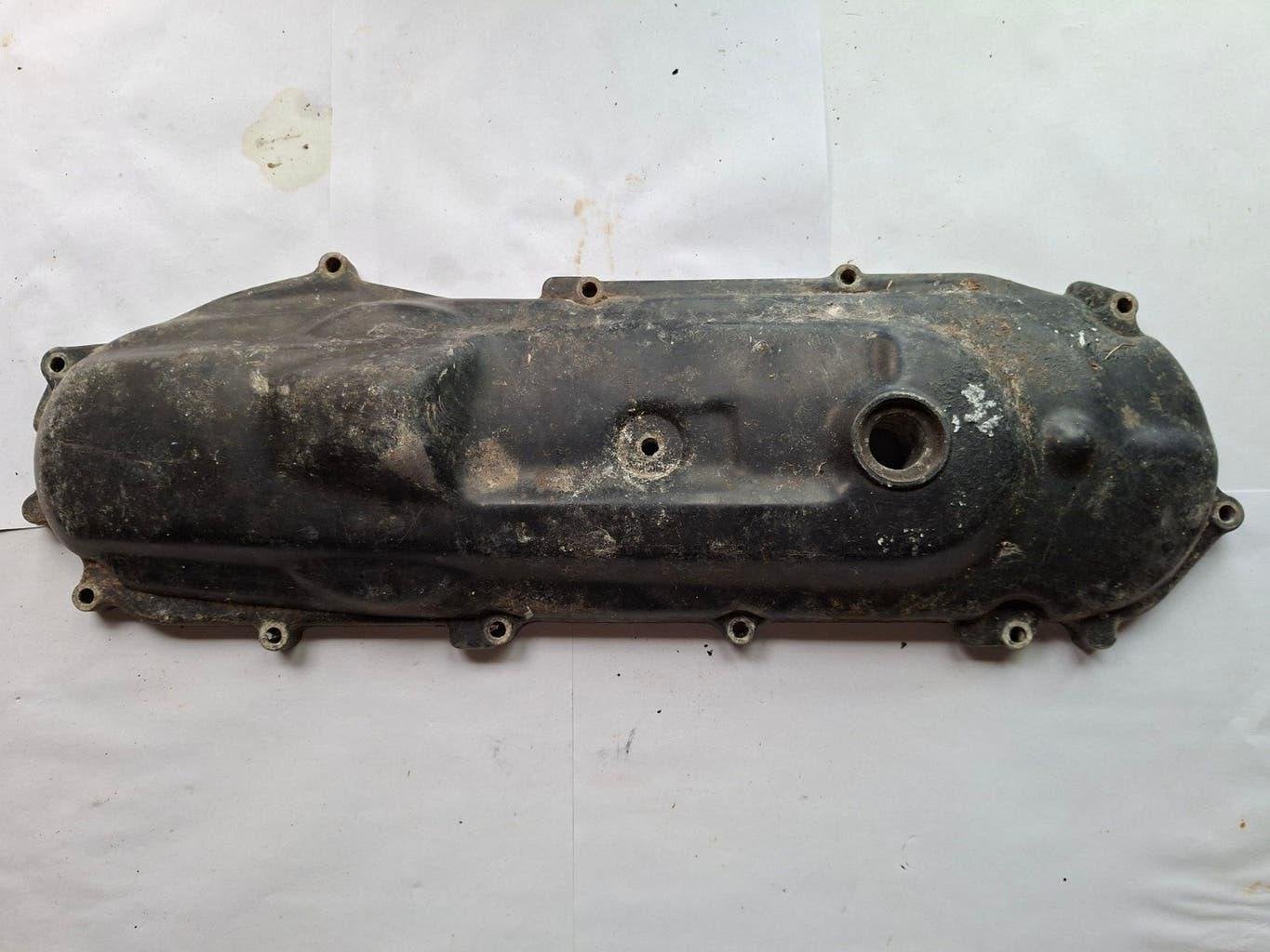 Carter Honda, Fietsen en Brommers, Ophalen of Verzenden, Gebruikt, Honda