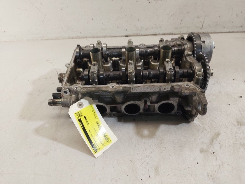 CULASSE Mitsubishi Space Star (A0) (01-2012/-) (|1005C543|), Info@mitsubishi-motors.de, MITSUBISHI, Utilisé, Mitsubishi