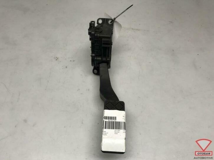 p dale d'acc l rateur vw transporter t5 7h1723503j, Volkswagen, Volkswagen AG, Vw@volkswagen.de, Utilisé