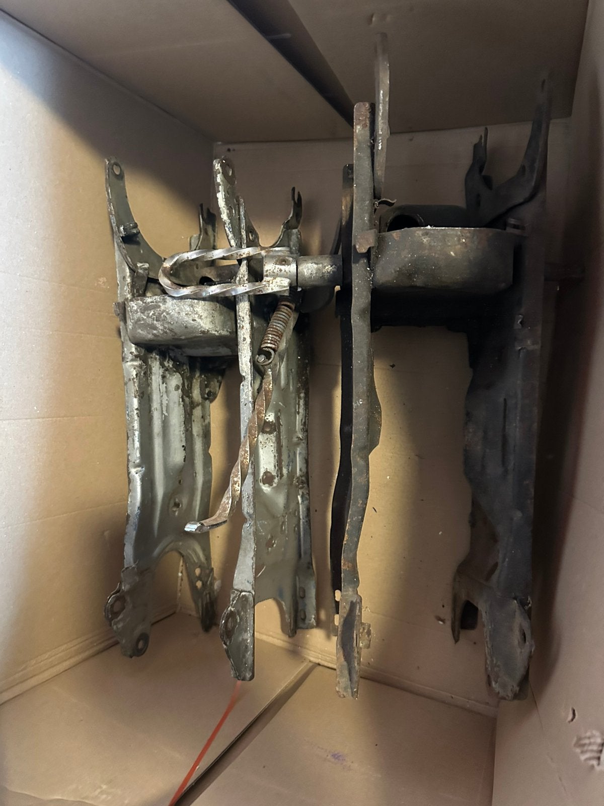 Honda Camino, Motoren, Onderdelen | Honda, Ophalen
