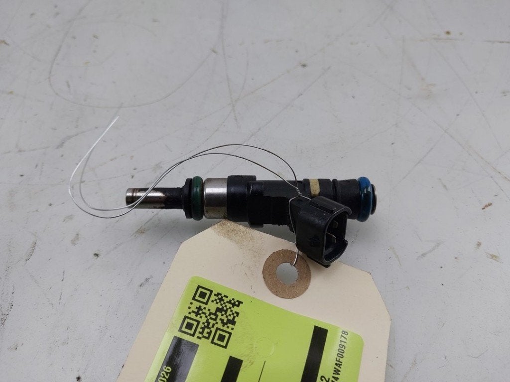 INJECTOR BRANDSTOF Mitsubishi Outlander (CW) (|1465A029|), Gebruikt, Info@mitsubishi-motors.de, MITSUBISHI, Mitsubishi