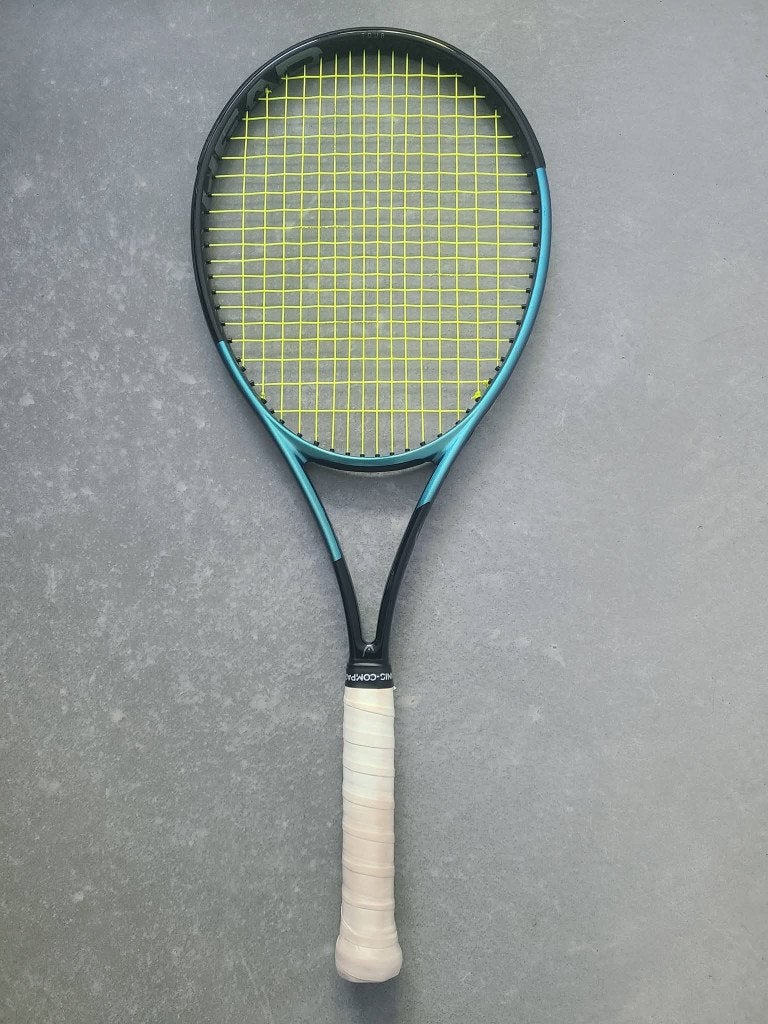 Raquette HEAD Gravity Tour - 305 g - 98 in² - L2, Sport en Fitness, Zo goed als nieuw, Head, Racket, Ophalen