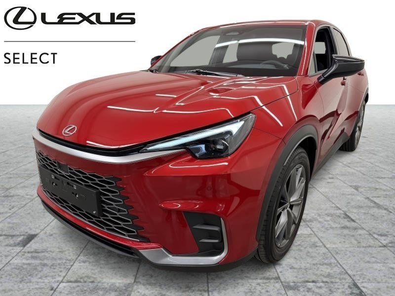 Lexus LBX Elegant, Autos, Achat, Euro 6, LBX, 103 g/km