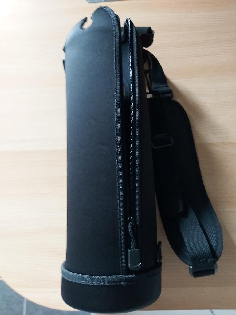 ZUURSTOFFLES HOUDER, Ophalen, Nieuw