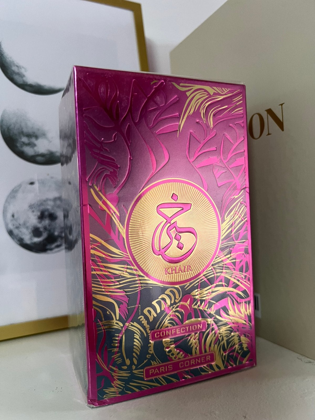 parfum paris corner confection 100ml edp, Enlèvement ou Envoi, Comme neuf