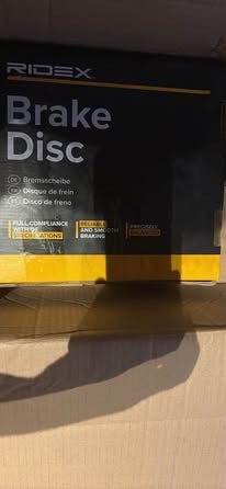 Disque et plaquettes arrières, Enlèvement, Neuf, Opel