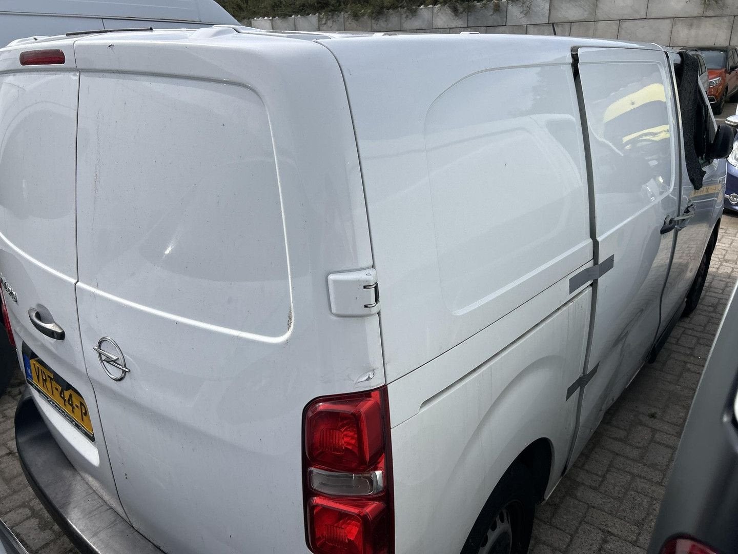 Opel Vivaro 1.5 CDTI L2H1 Edition | € 4.950,- NETTO ! | Crui, Achat, Entreprise, Boîte manuelle, 130 g/km