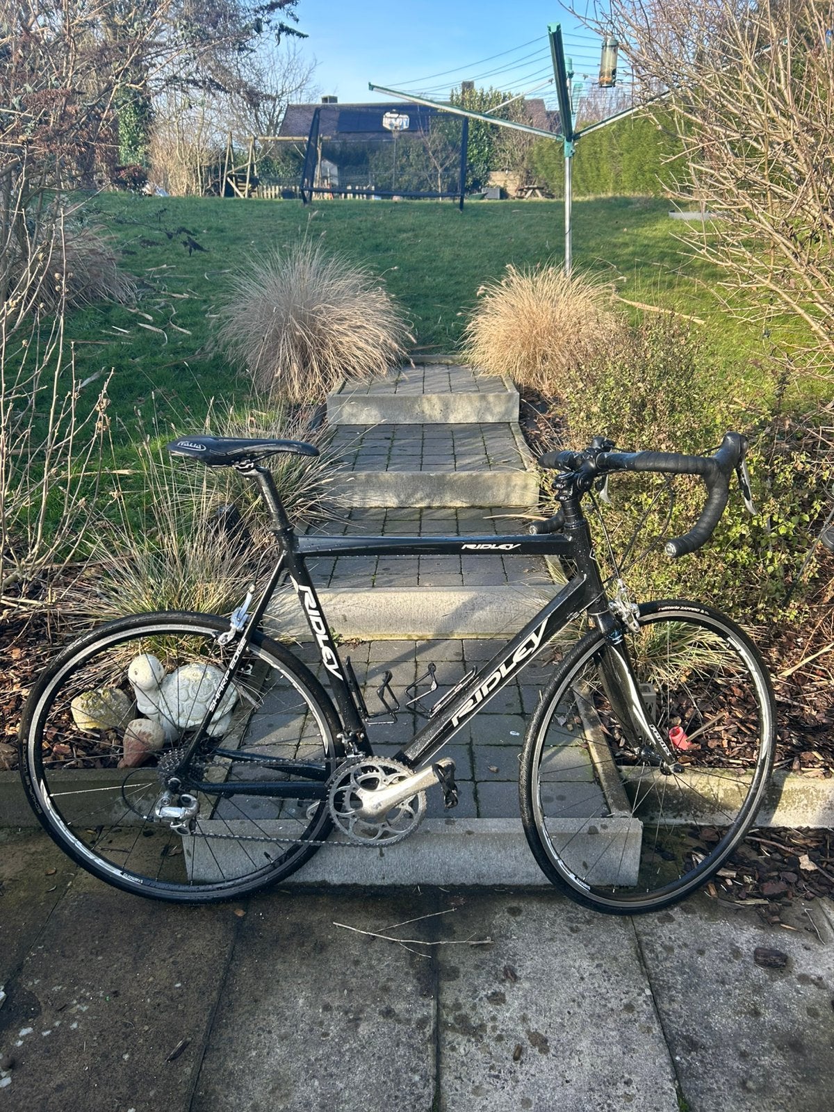 Velo de course Ridley, Autres marques, 57 à 61 cm, Comme neuf, Enlèvement