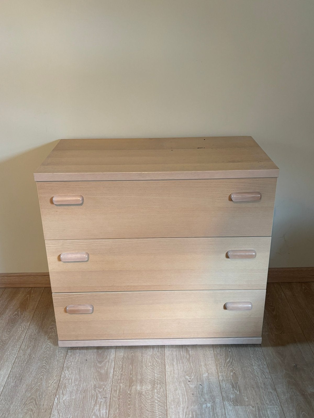 Commode avec glissières, Maison & Meubles, Armoires | Commodes, Enlèvement, Utilisé