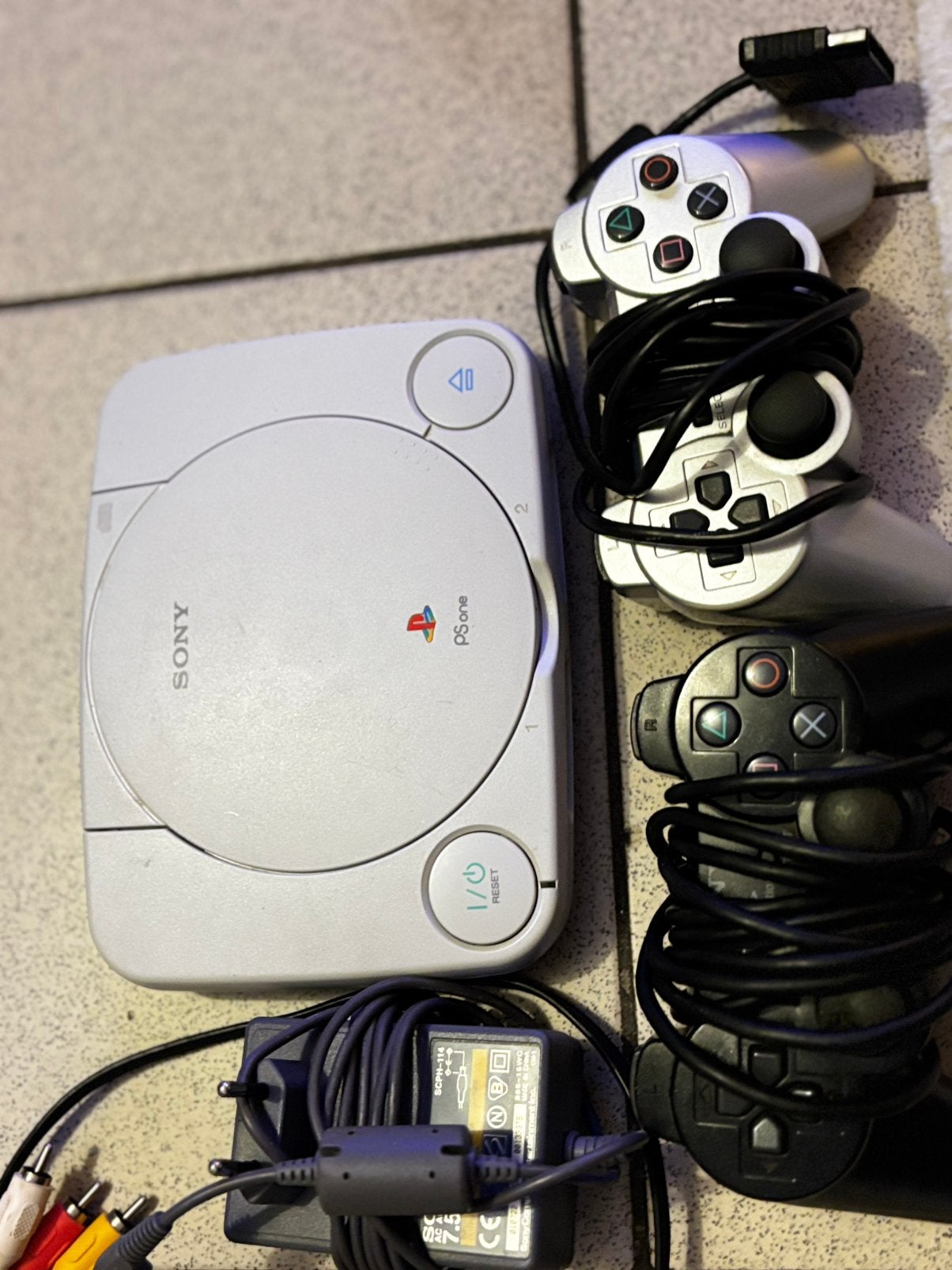 Ps one, Games en Spelcomputers, Ophalen of Verzenden, Zo goed als nieuw