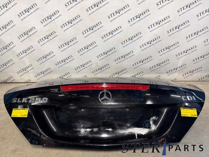 Hayon d'un Mercedes SLK (040), Utilisé, -, -, Enlèvement ou Envoi