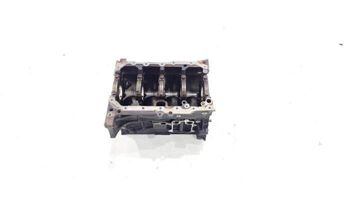 Bloc moteur inférieur d'un Volkswagen Passat, Autos : Pièces & Accessoires, Moteurs & Accessoires, Volkswagen, -, 3 mois de garantie